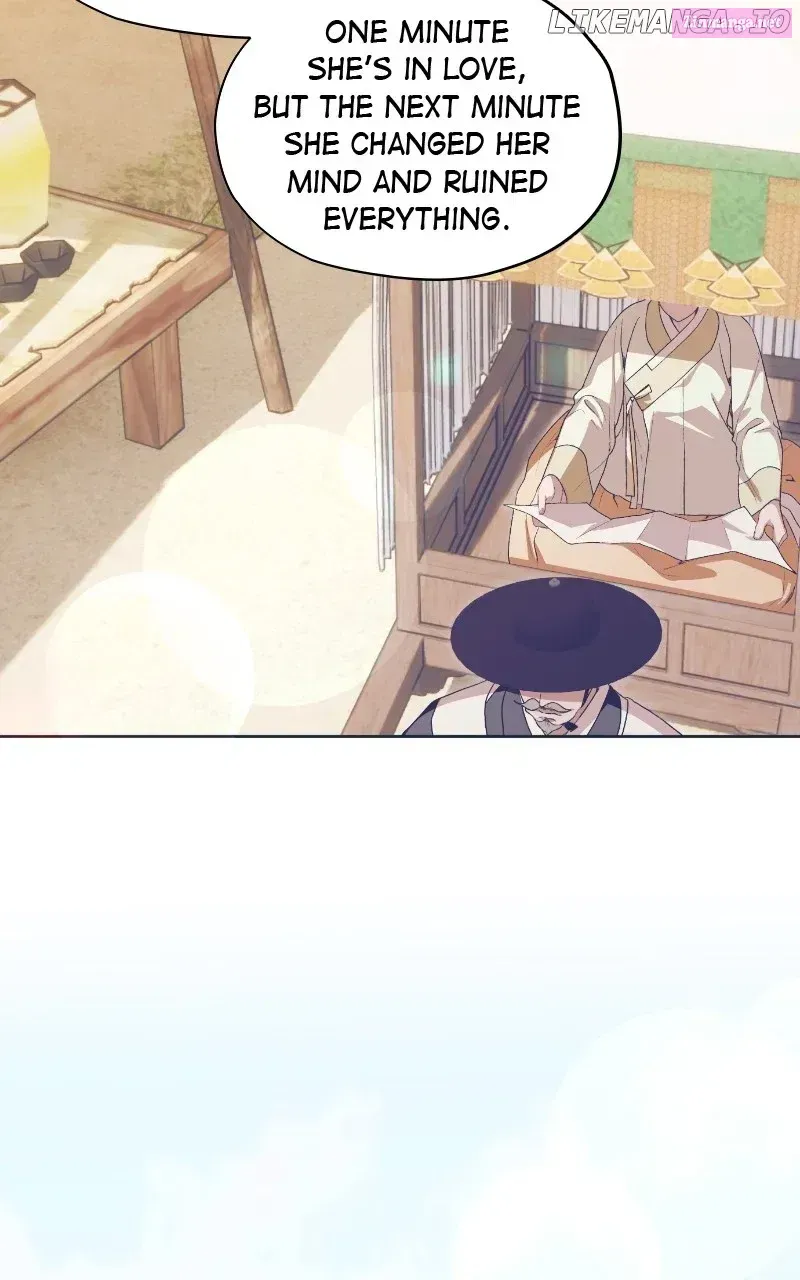 Read That Which Flows By chapter 77.1 image 70 on Lezhin
