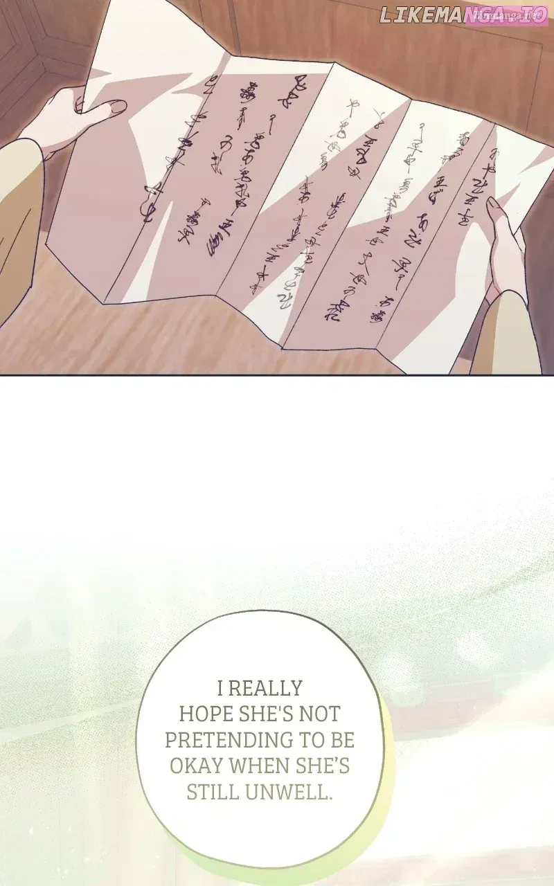 Read That Which Flows By chapter 77.1 image 73 on Lezhin