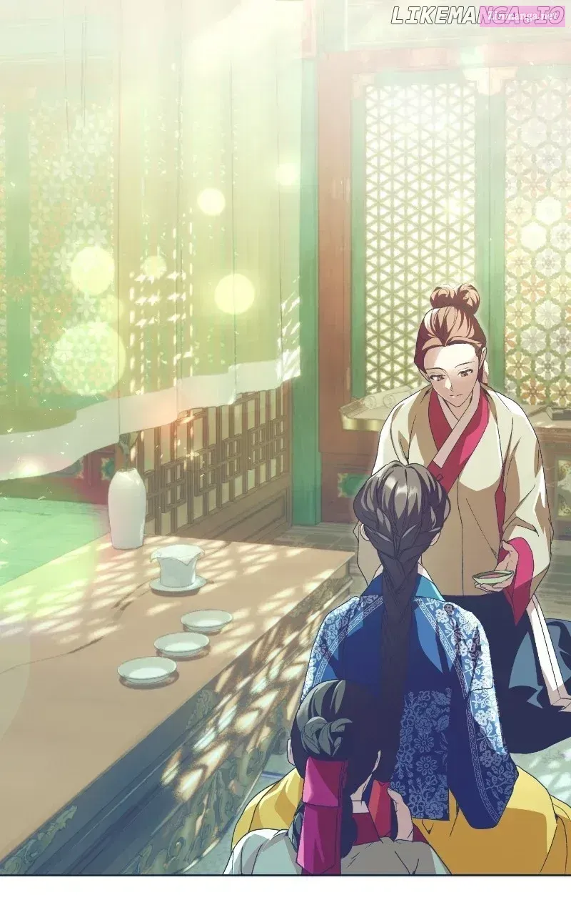 Read That Which Flows By chapter 77.1 image 74 on Lezhin