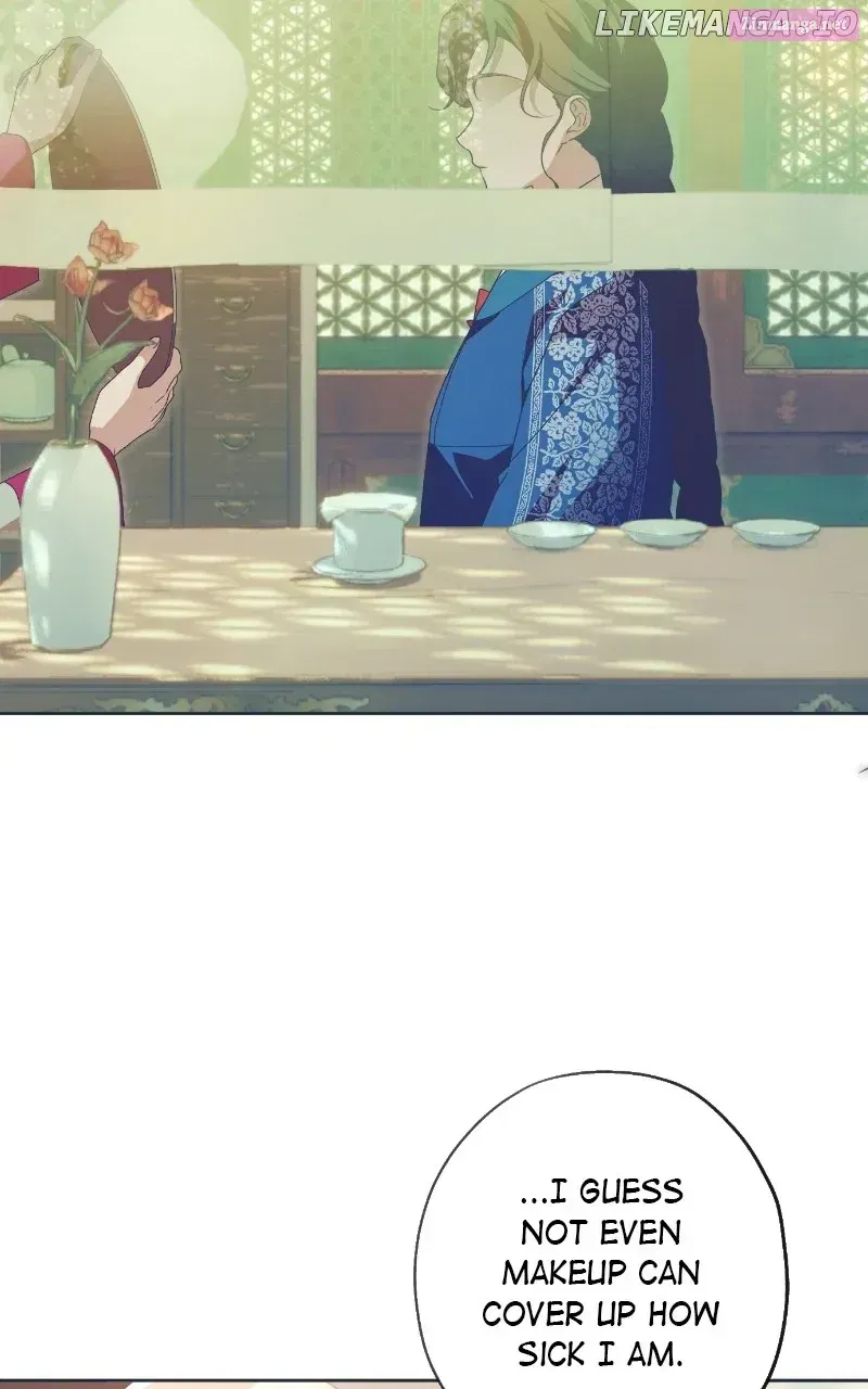 Read That Which Flows By chapter 77.1 image 76 on Lezhin