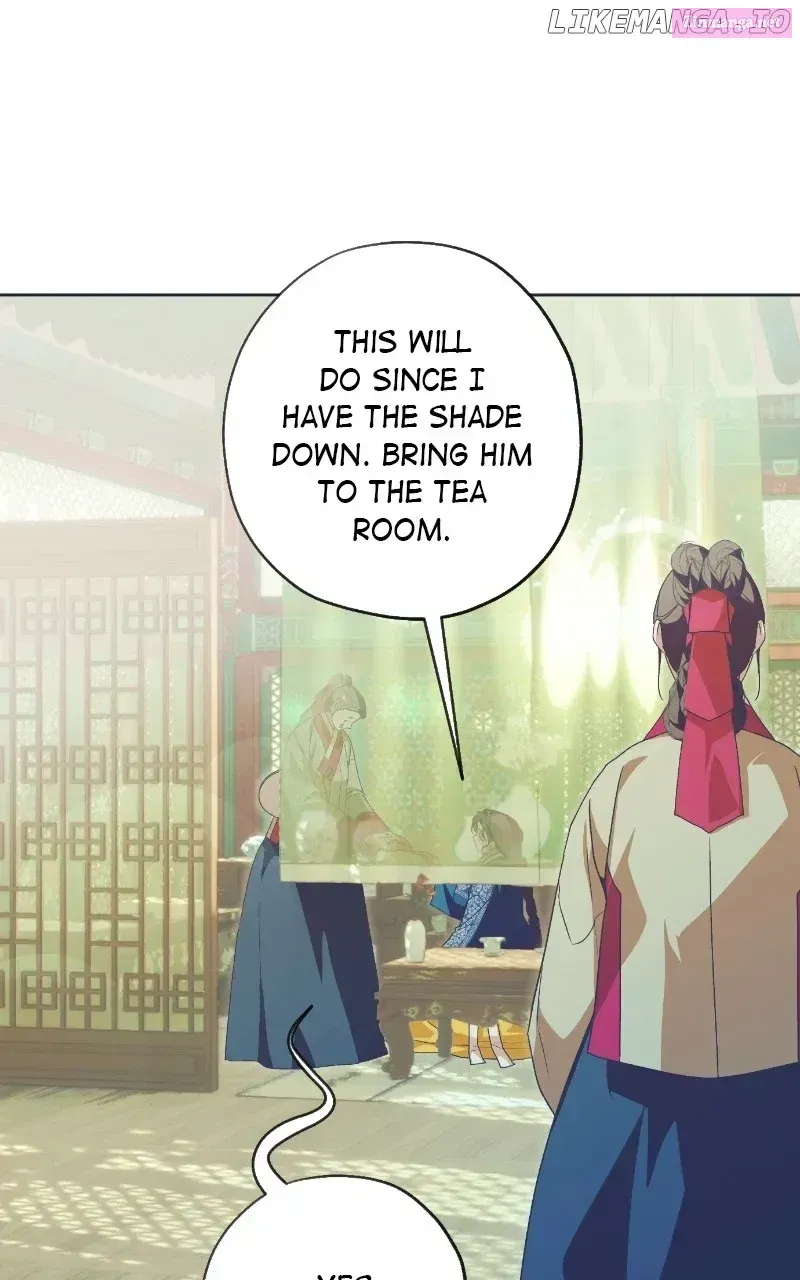 Read That Which Flows By chapter 77.1 image 79 on Lezhin