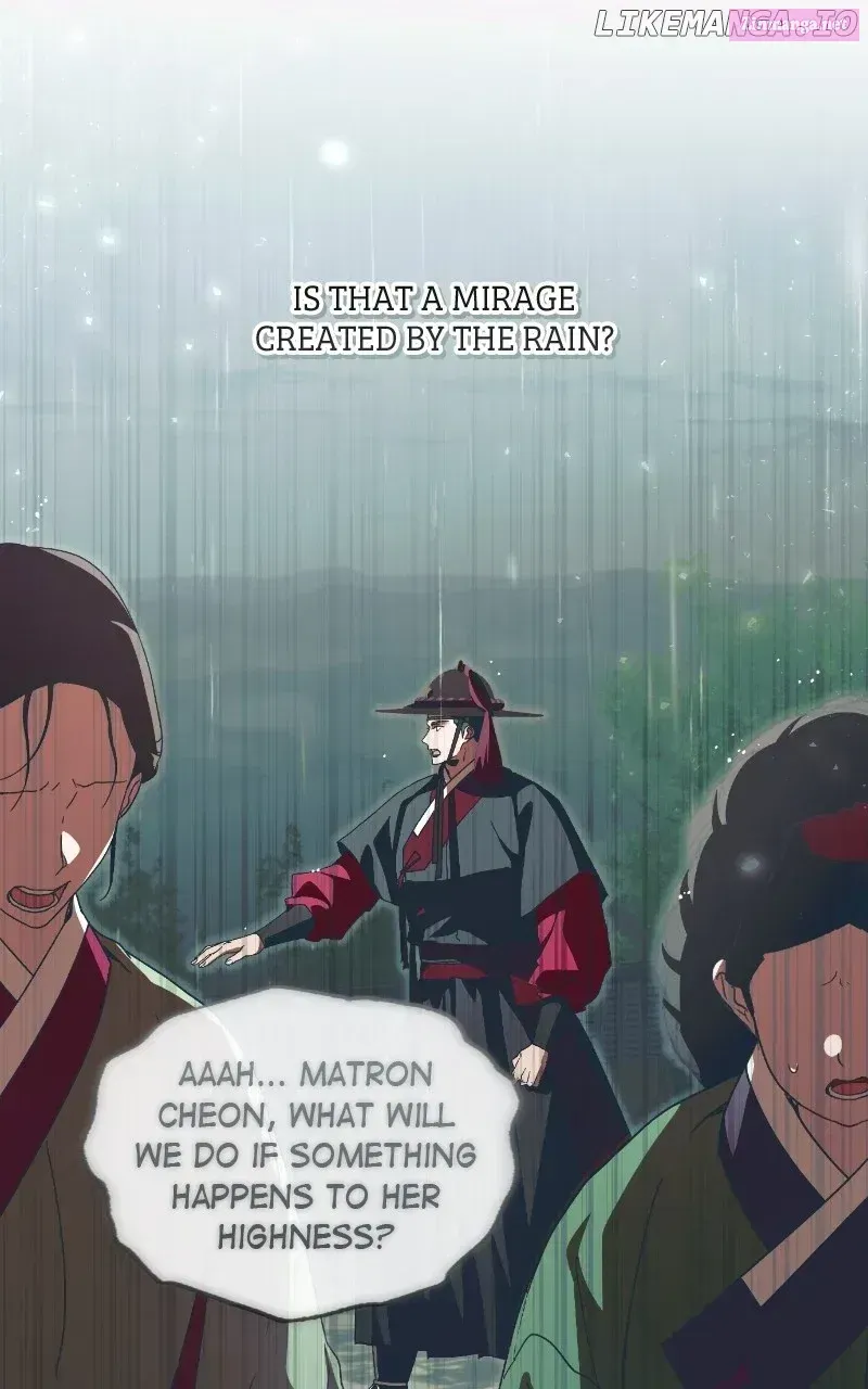 Read That Which Flows By chapter 77.1 image 8 on Lezhin