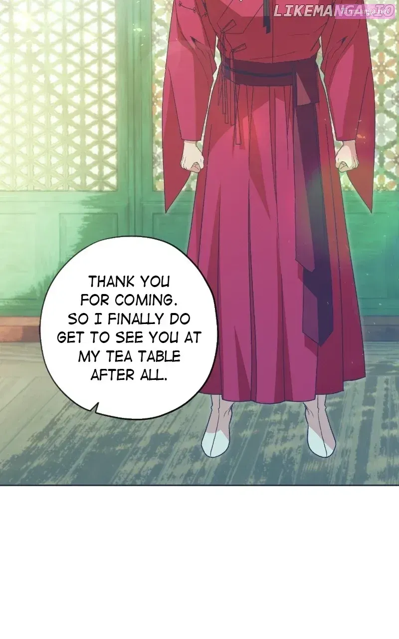Read That Which Flows By chapter 77.1 image 84 on Lezhin