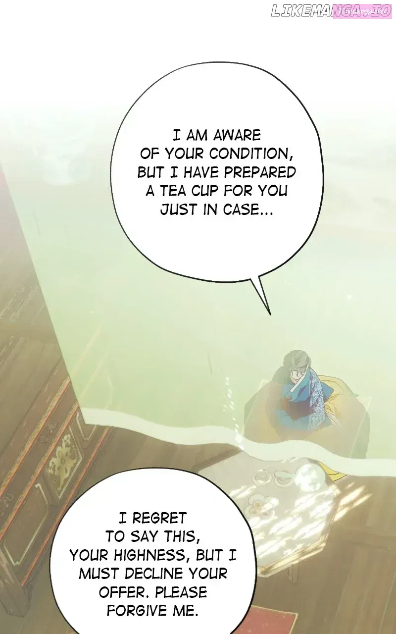 Read That Which Flows By chapter 77.1 image 85 on Lezhin
