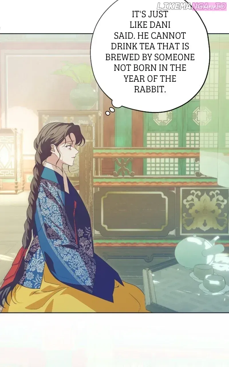 Read That Which Flows By chapter 77.1 image 87 on Lezhin