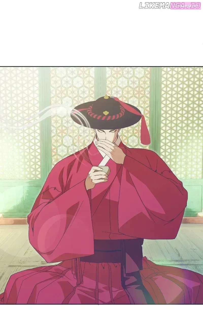 Read That Which Flows By chapter 77.1 image 91 on Lezhin