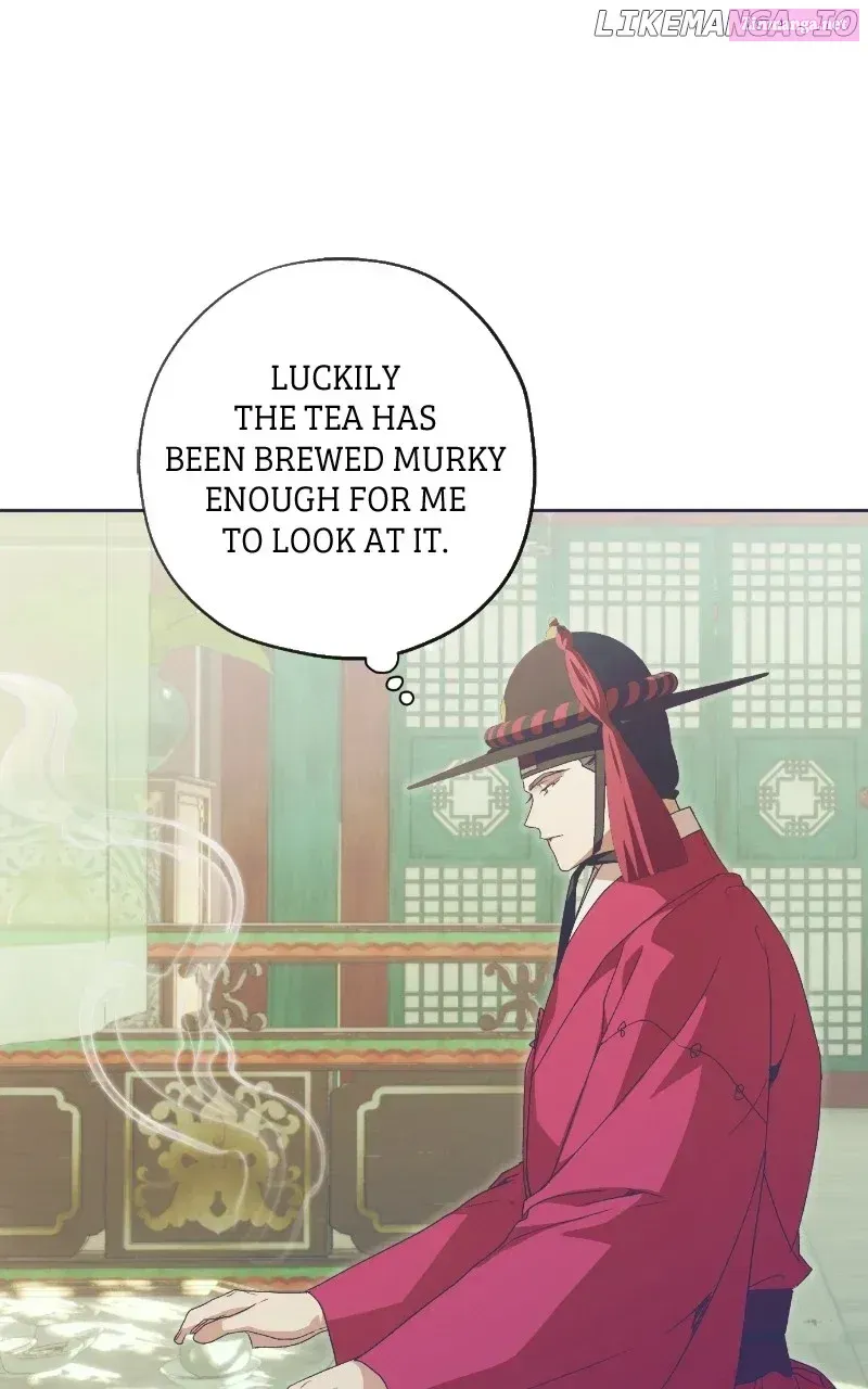 Read That Which Flows By chapter 77.1 image 92 on Lezhin