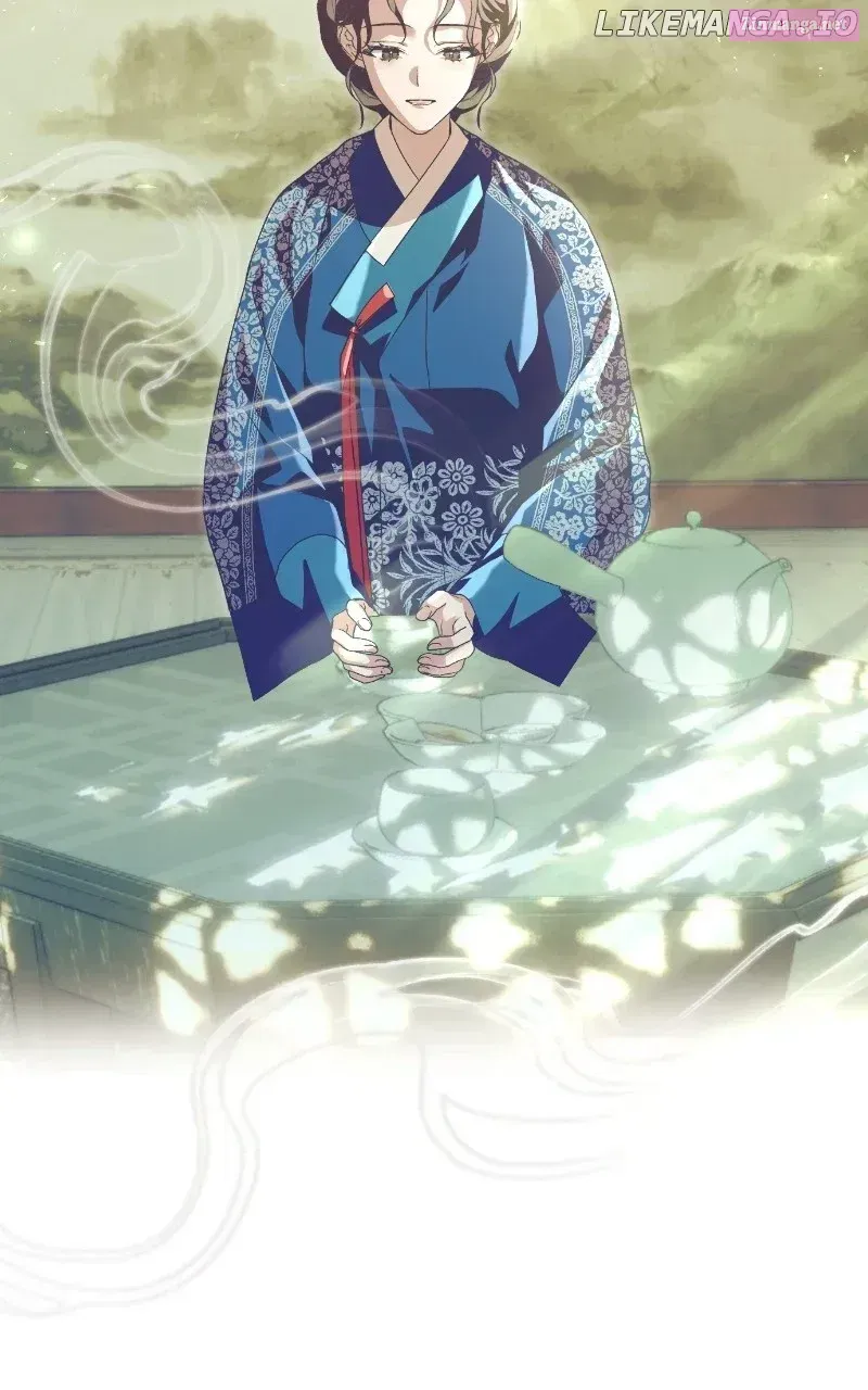 Read That Which Flows By chapter 77.1 image 96 on Lezhin