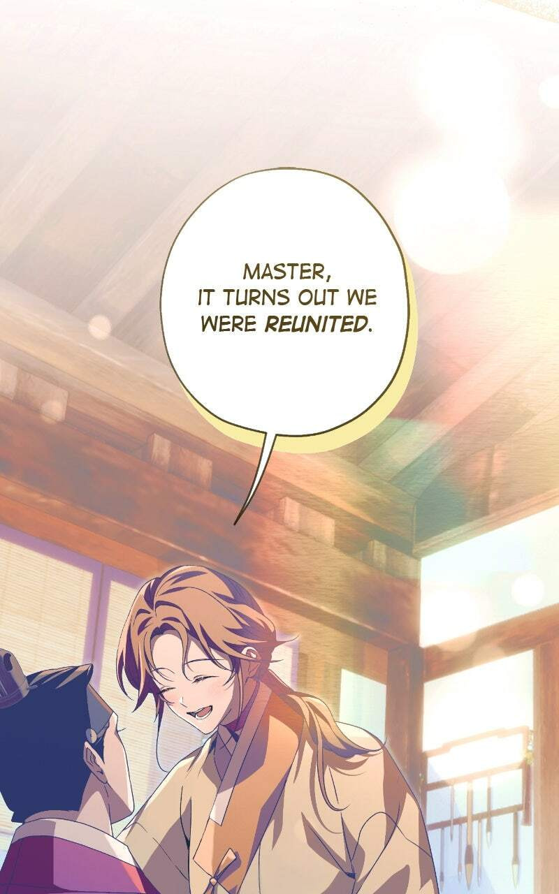 Read That Which Flows By chapter 80.1 image 1 on Lezhin