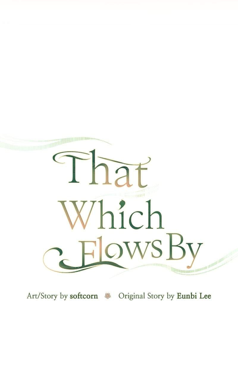 Read That Which Flows By chapter 80.1 image 10 on Lezhin