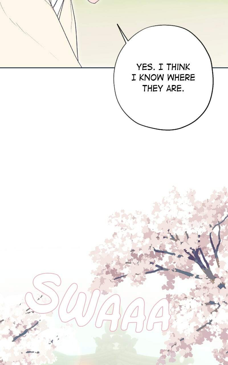 Read That Which Flows By chapter 80.1 image 17 on Lezhin