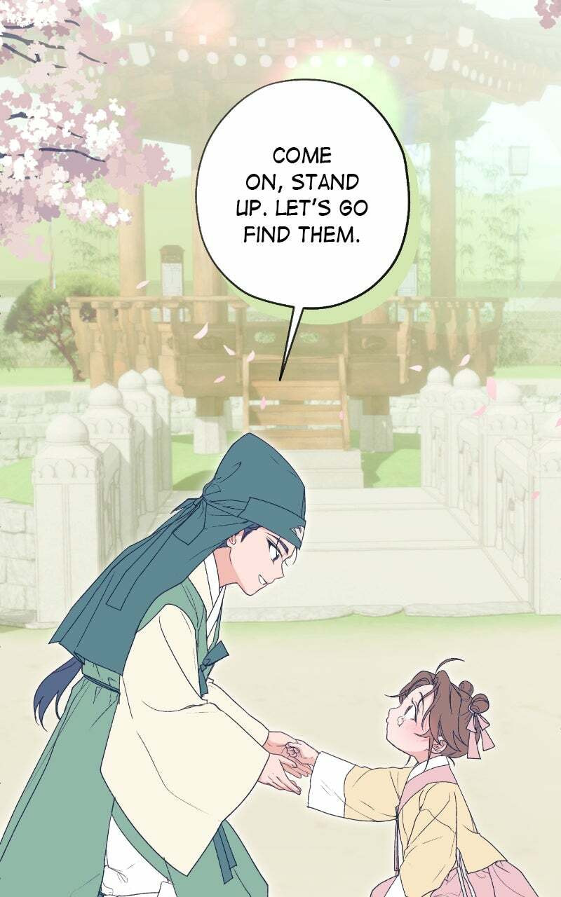 Read That Which Flows By chapter 80.1 image 18 on Lezhin