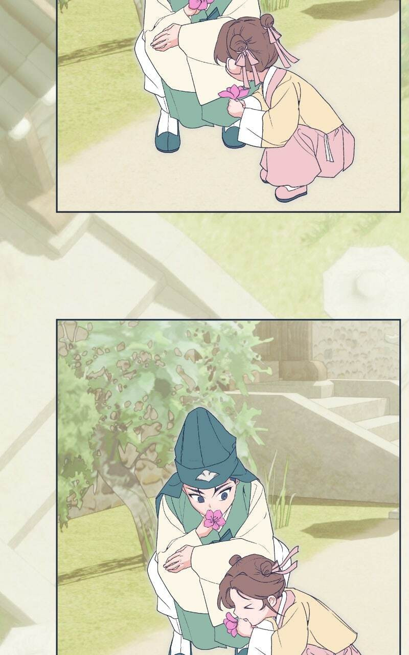 Read That Which Flows By chapter 80.1 image 23 on Lezhin