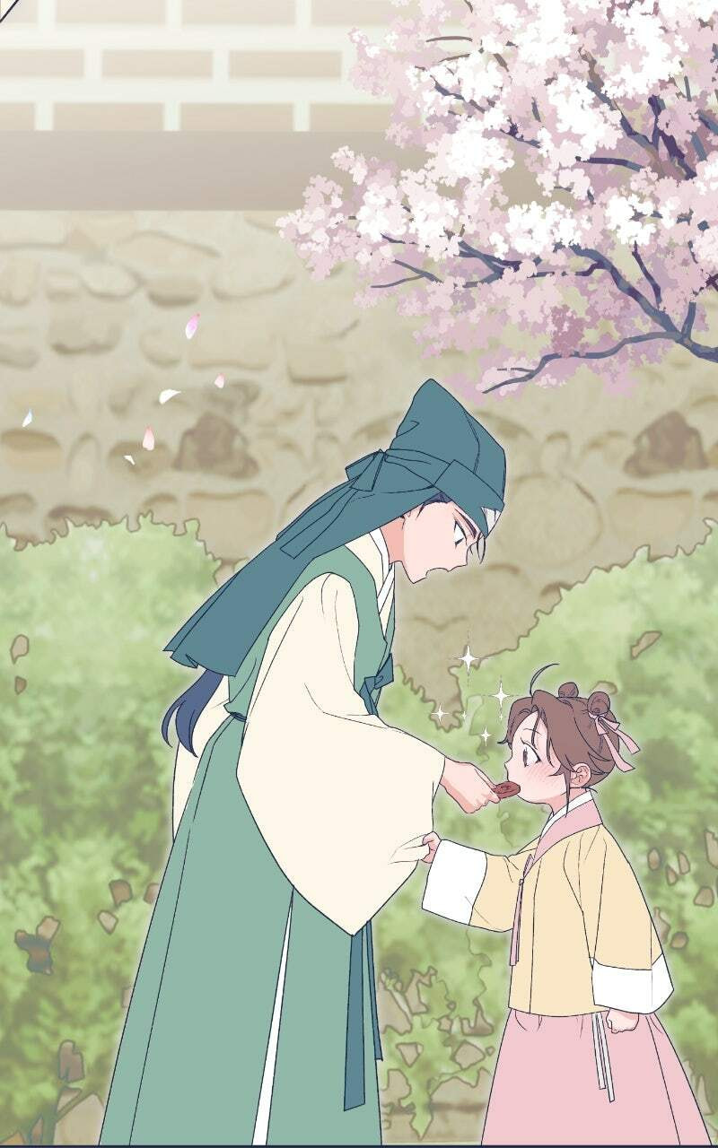 Read That Which Flows By chapter 80.1 image 26 on Lezhin