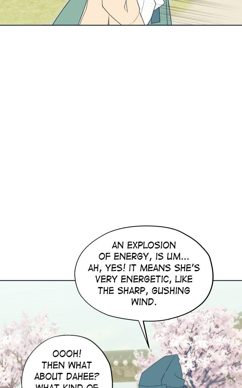 Read That Which Flows By chapter 80.1 image 31 on Lezhin