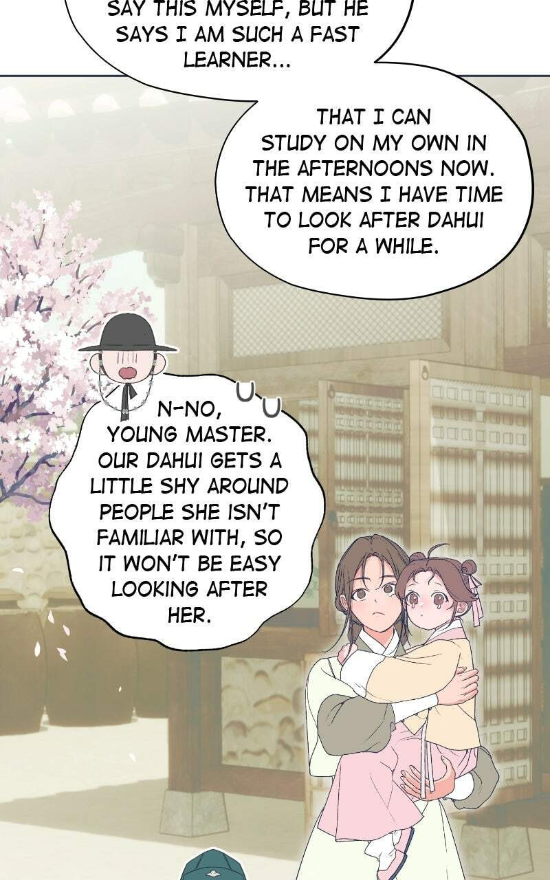 Read That Which Flows By chapter 80.1 image 52 on Lezhin