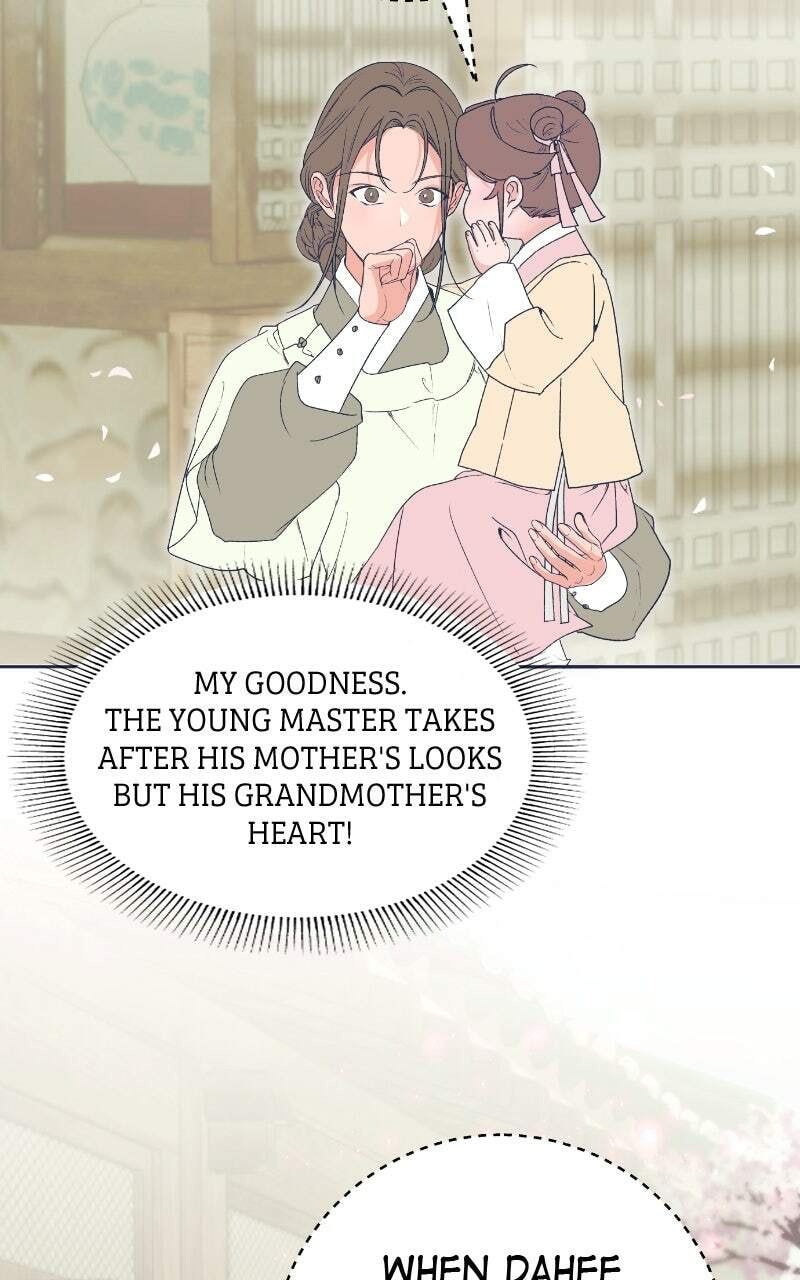 Read That Which Flows By chapter 80.1 image 55 on Lezhin