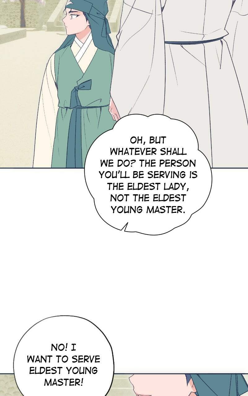 Read That Which Flows By chapter 80.1 image 58 on Lezhin