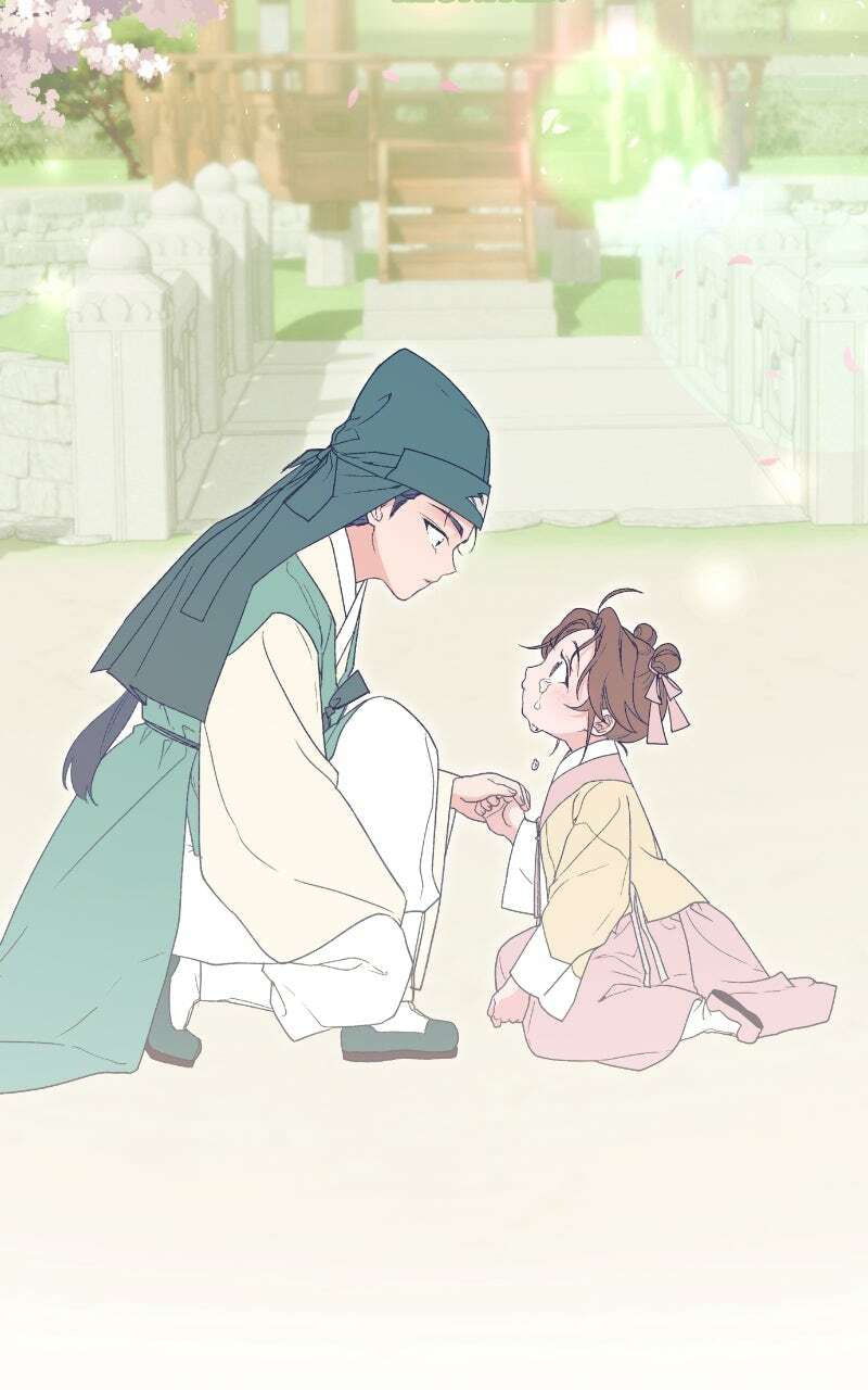 Read That Which Flows By chapter 80.1 image 9 on Lezhin