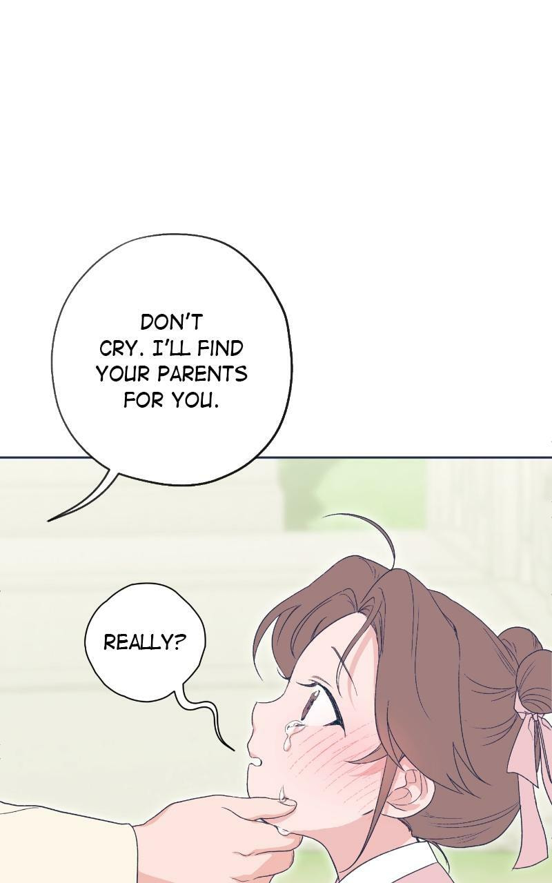 Read That Which Flows By chapter 80.5 image 15 on Lezhin