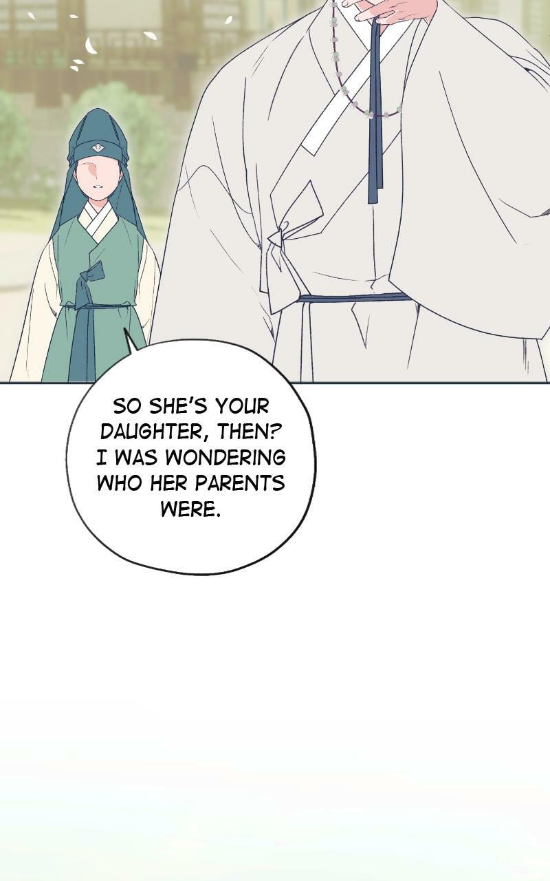 Read That Which Flows By chapter 80.5 image 46 on Lezhin