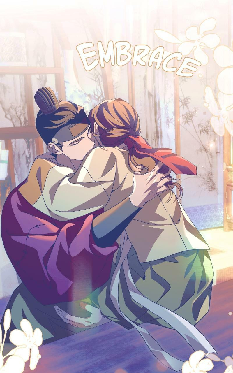 Read That Which Flows By chapter 80.5 image 5 on Lezhin