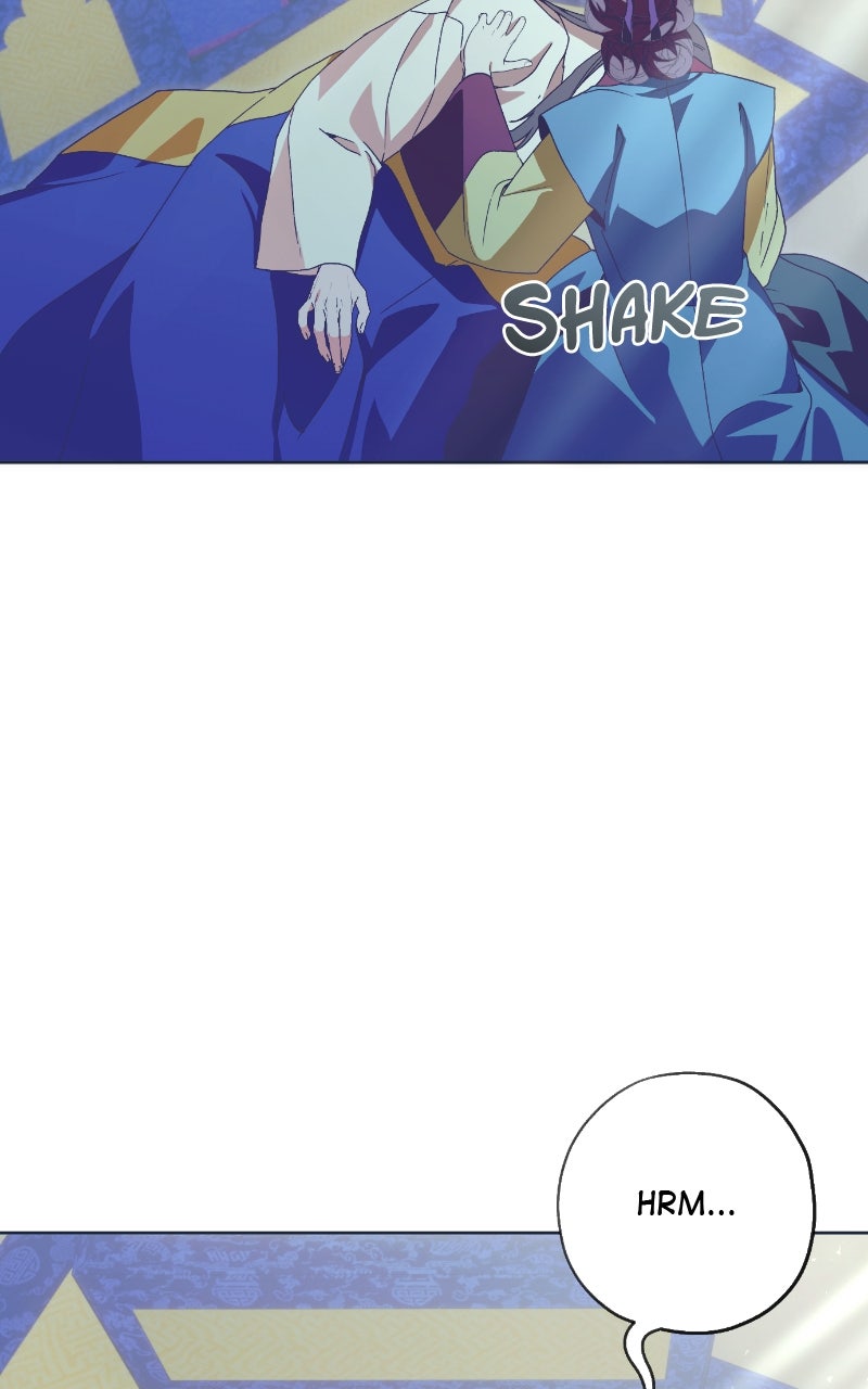 Read That Which Flows By chapter 81 image 1 on Lezhin