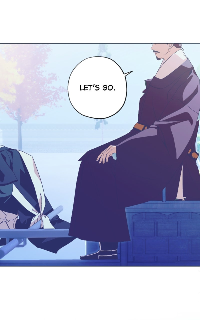 Read That Which Flows By chapter 81 image 16 on Lezhin