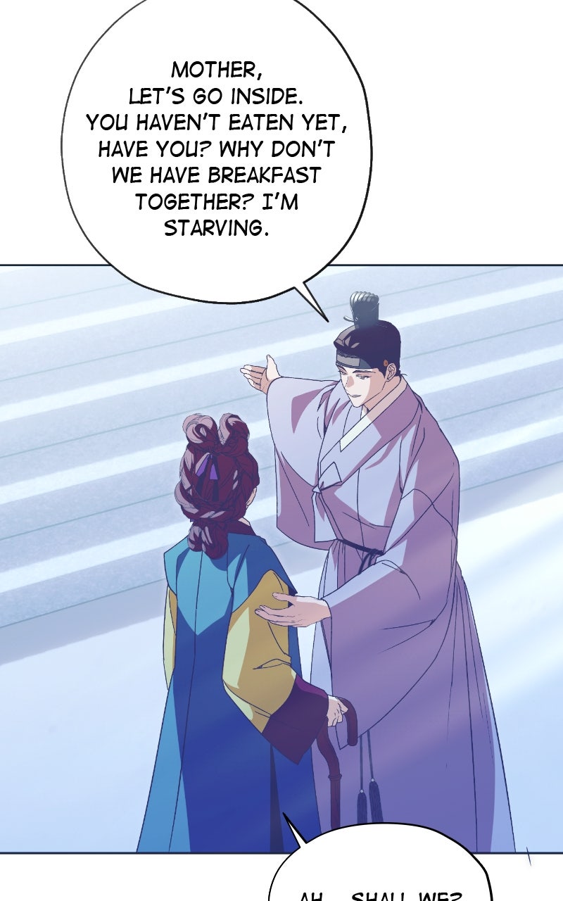 Read That Which Flows By chapter 81 image 19 on Lezhin