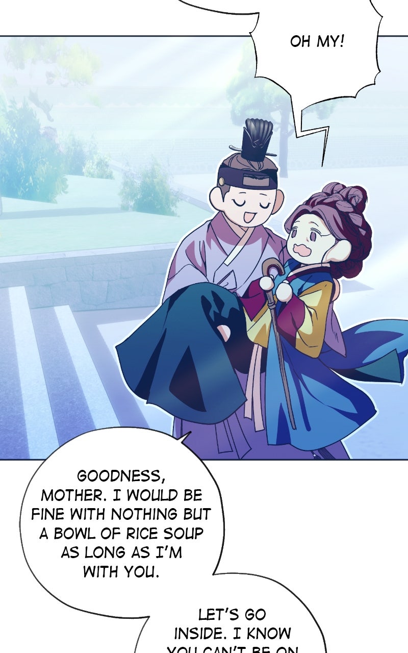 Read That Which Flows By chapter 81 image 22 on Lezhin