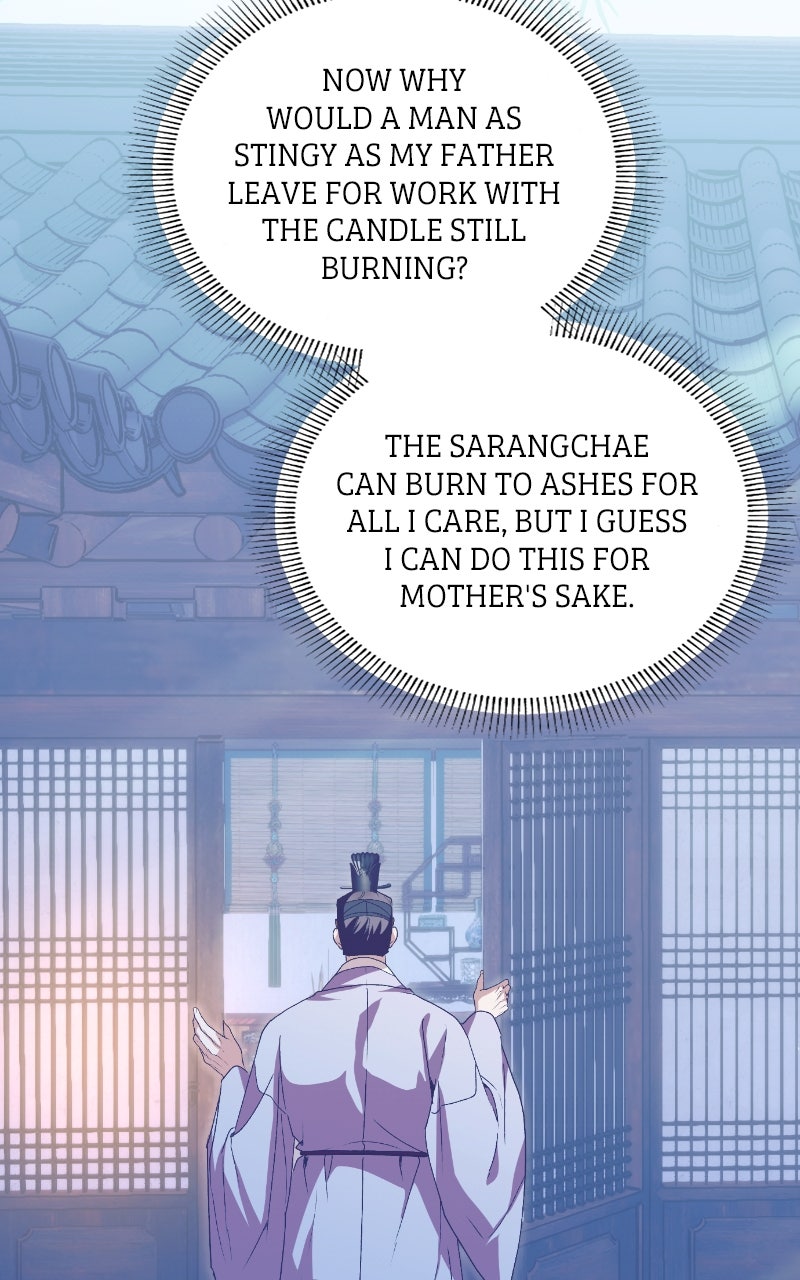 Read That Which Flows By chapter 81 image 29 on Lezhin