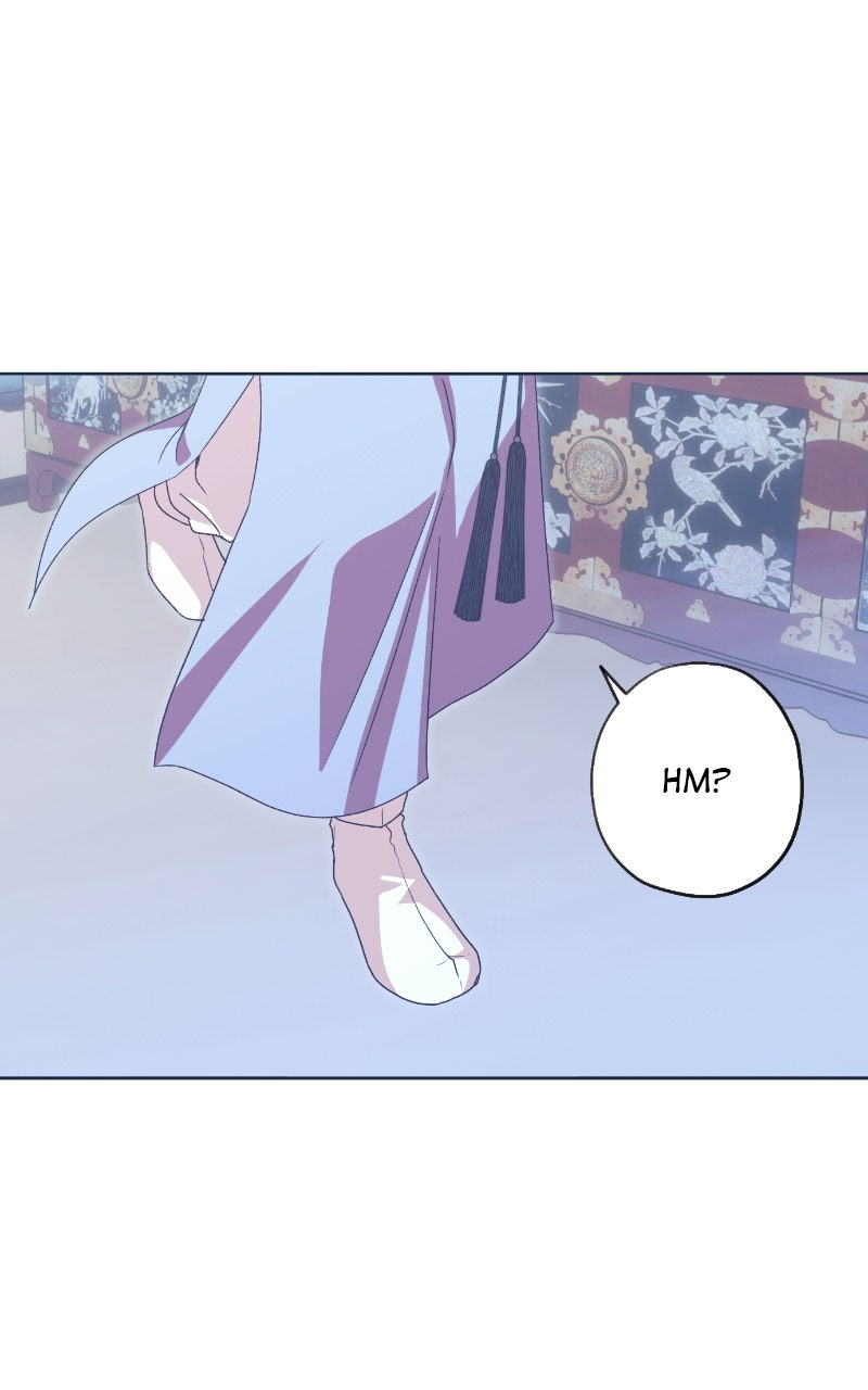 Read That Which Flows By chapter 81 image 31 on Lezhin