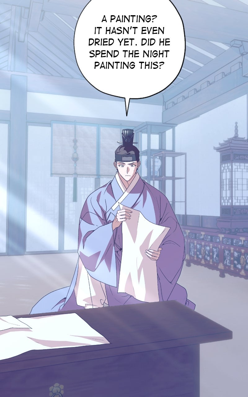 Read That Which Flows By chapter 81 image 33 on Lezhin