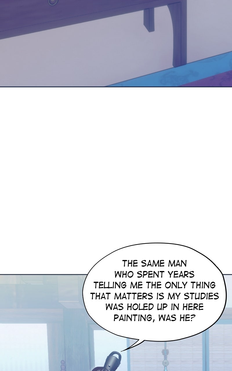 Read That Which Flows By chapter 81 image 34 on Lezhin