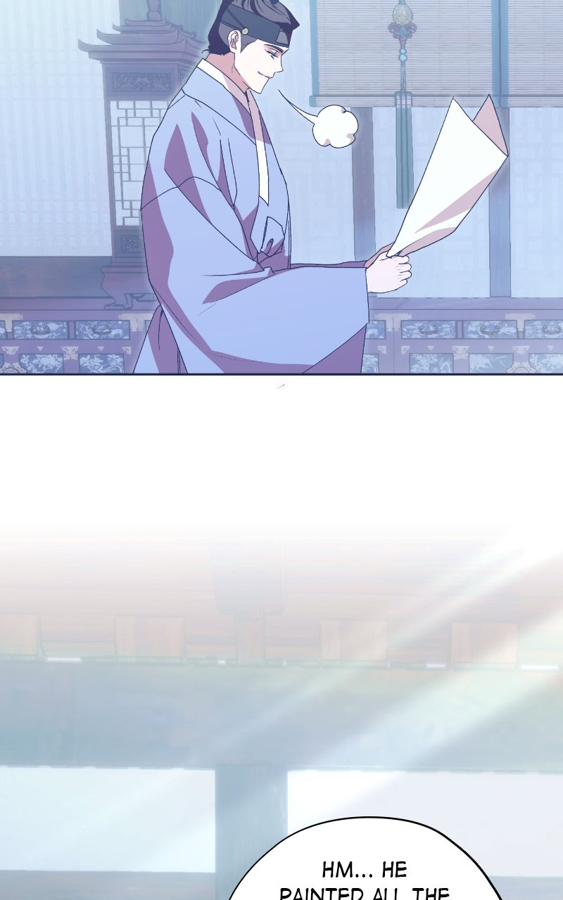 Read That Which Flows By chapter 81 image 35 on Lezhin