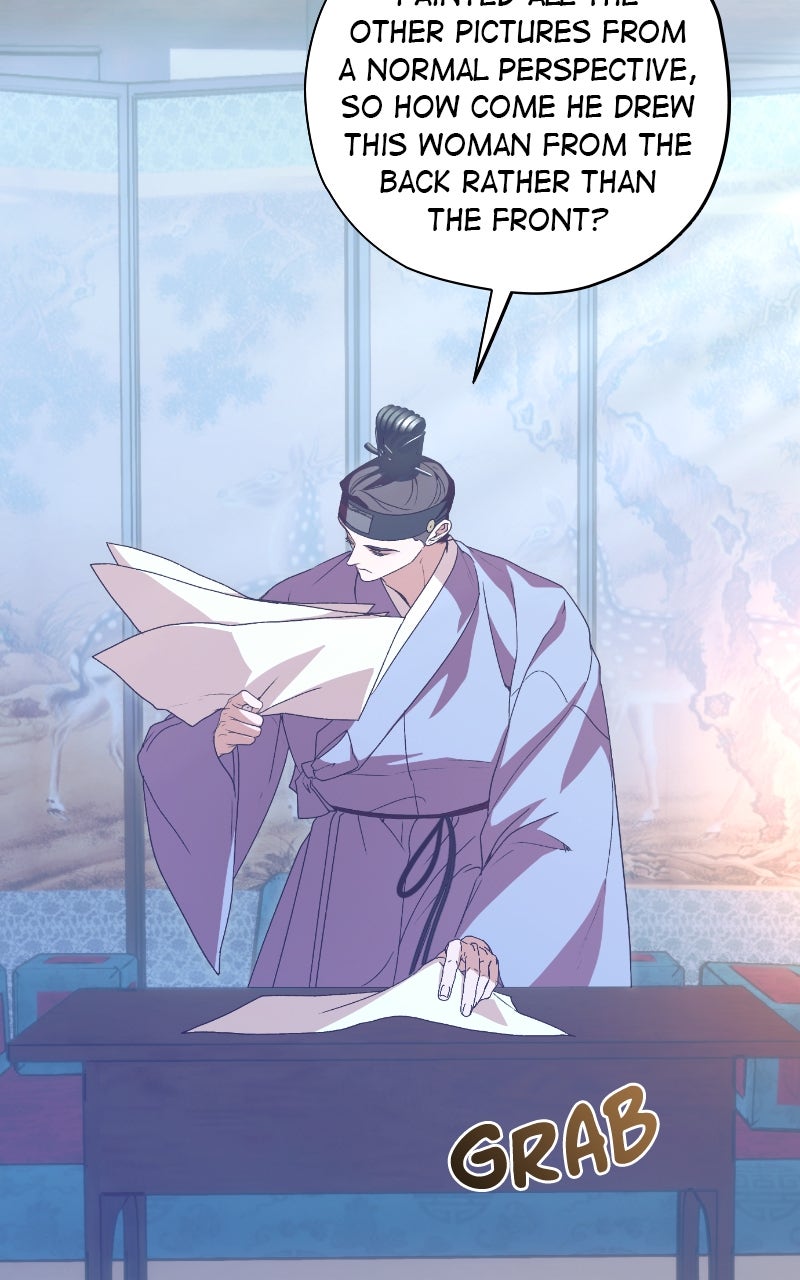 Read That Which Flows By chapter 81 image 36 on Lezhin