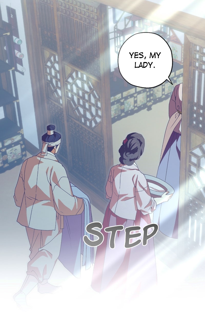 Read That Which Flows By chapter 81 image 5 on Lezhin