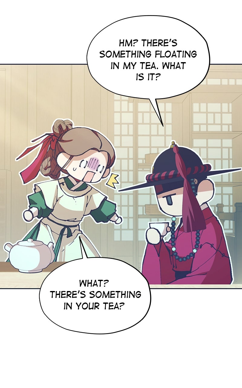 Read That Which Flows By chapter 81 image 58 on Lezhin