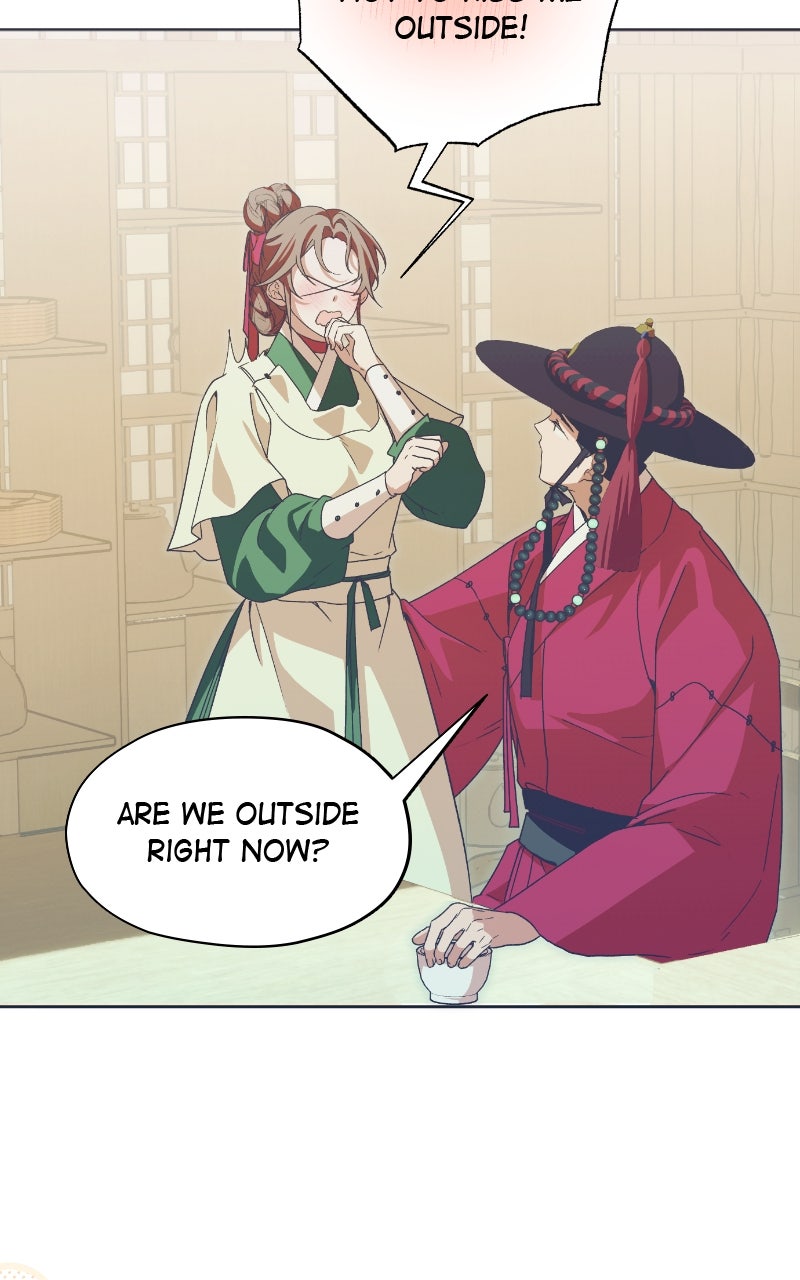 Read That Which Flows By chapter 81 image 61 on Lezhin