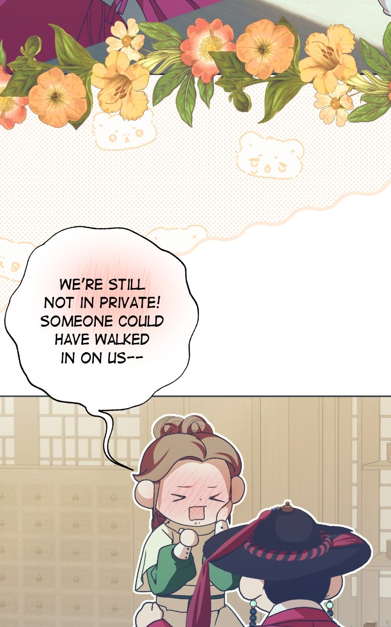 Read That Which Flows By chapter 81 image 63 on Lezhin