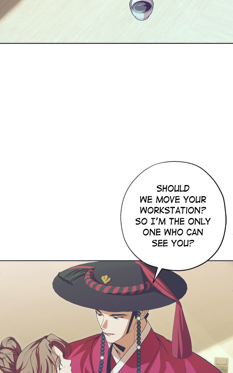 Read That Which Flows By chapter 81 image 66 on Lezhin