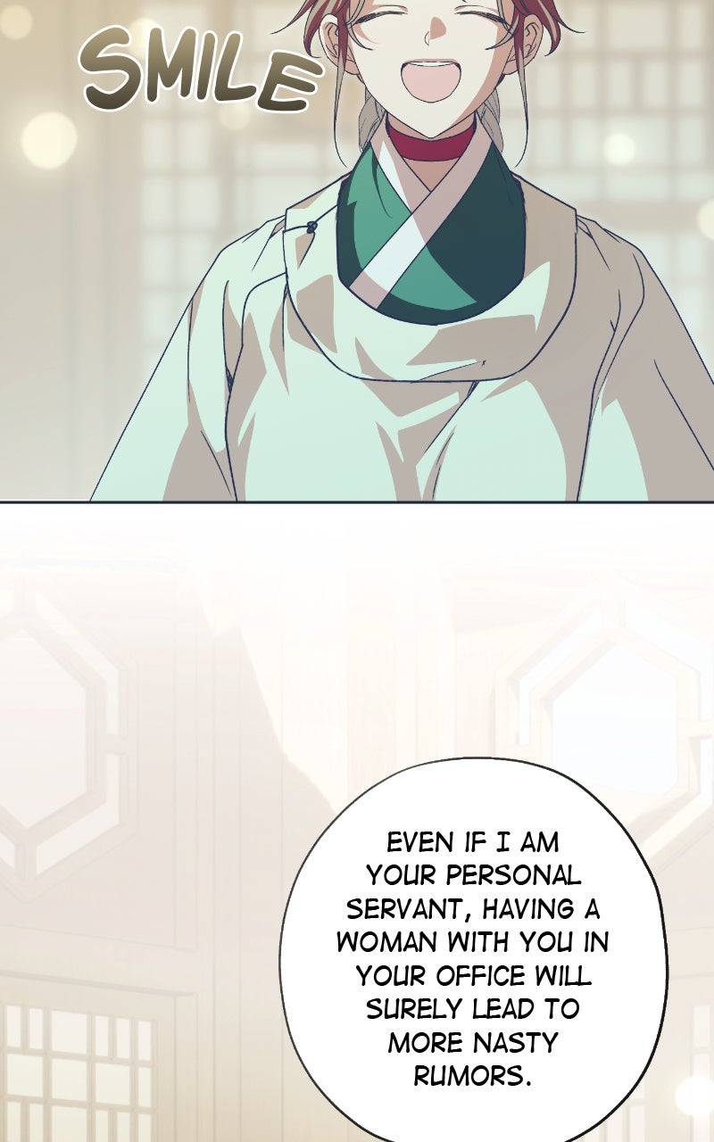 Read That Which Flows By chapter 81 image 68 on Lezhin