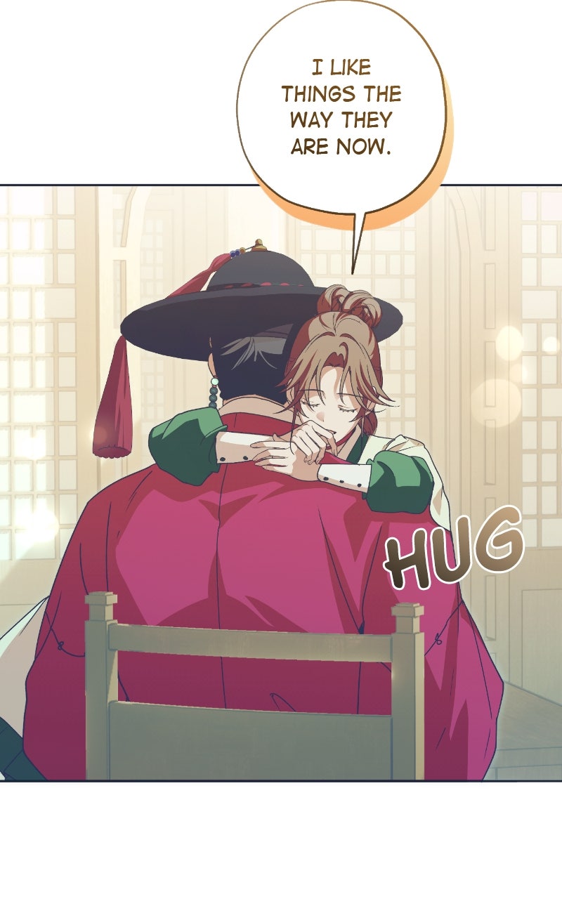 Read That Which Flows By chapter 81 image 71 on Lezhin