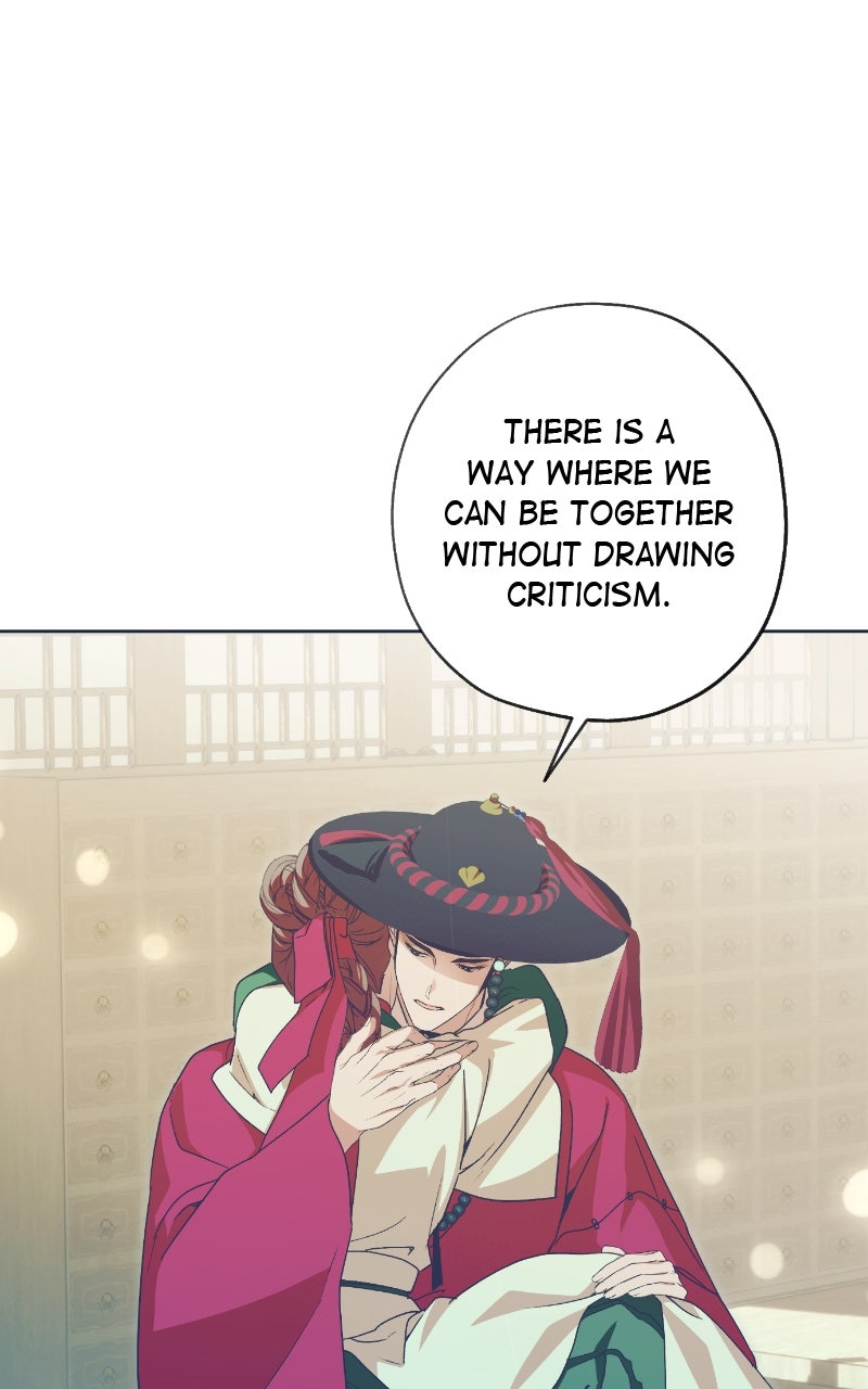 Read That Which Flows By chapter 81 image 72 on Lezhin