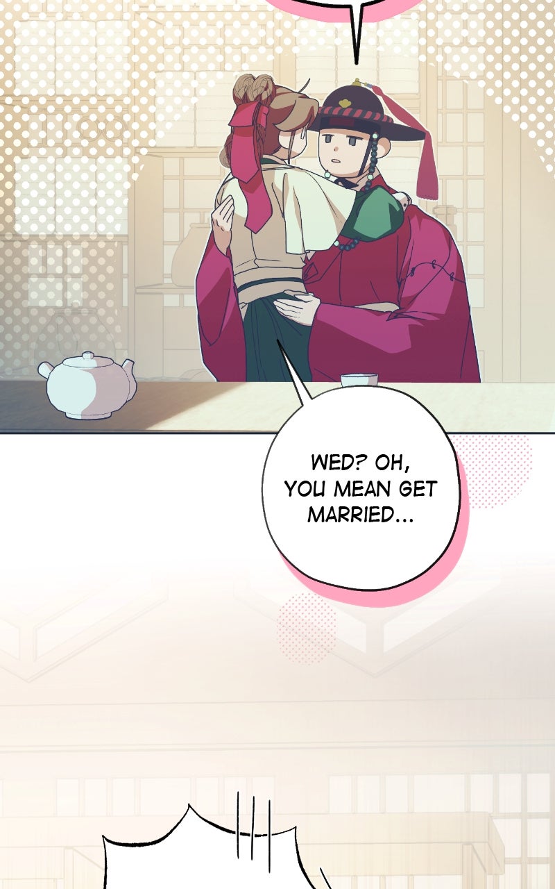 Read That Which Flows By chapter 81 image 74 on Lezhin
