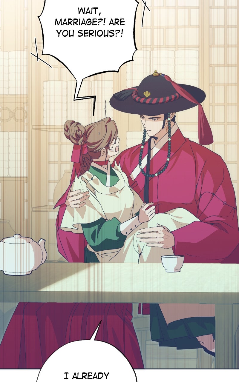 Read That Which Flows By chapter 81 image 75 on Lezhin