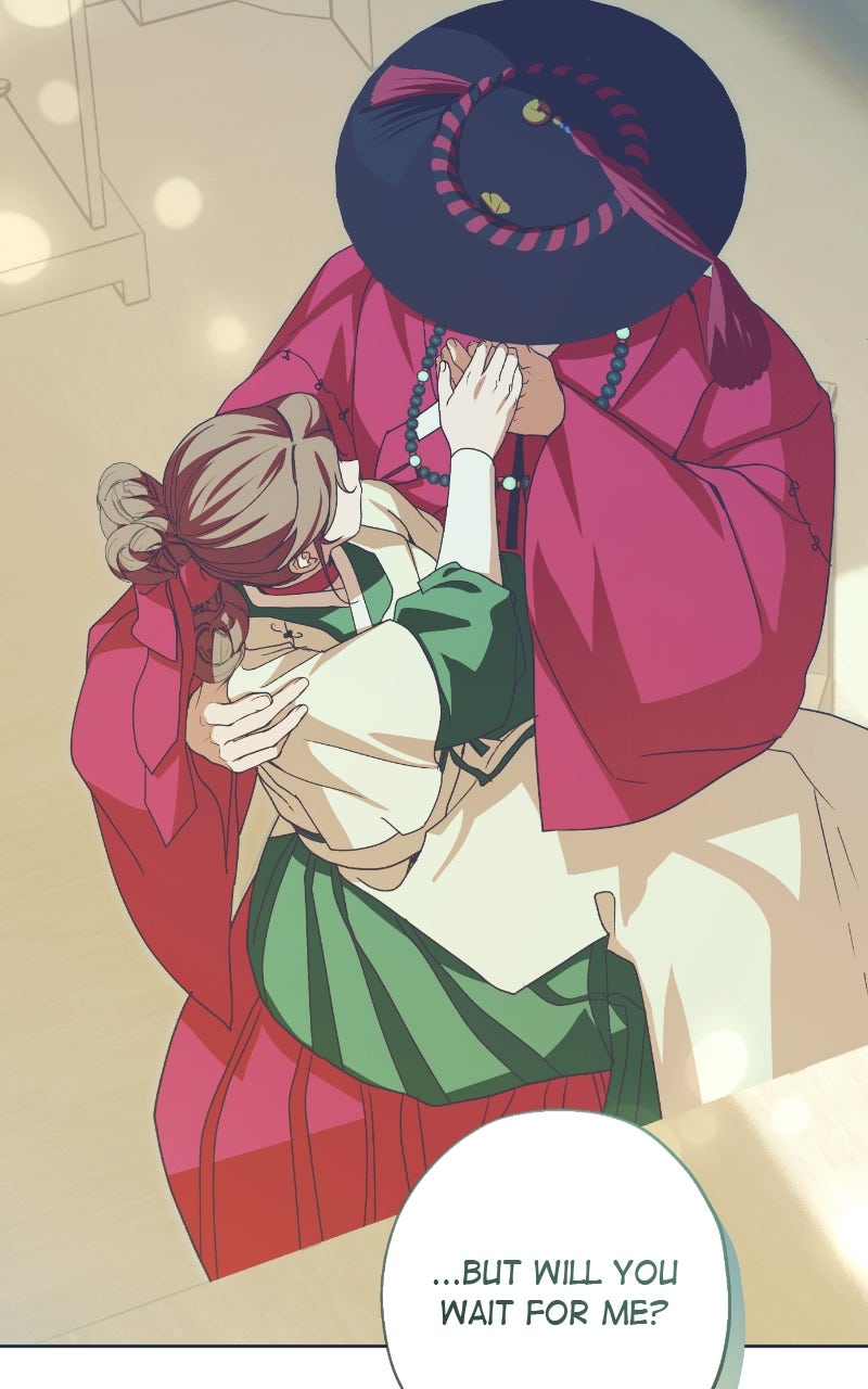 Read That Which Flows By chapter 81 image 79 on Lezhin