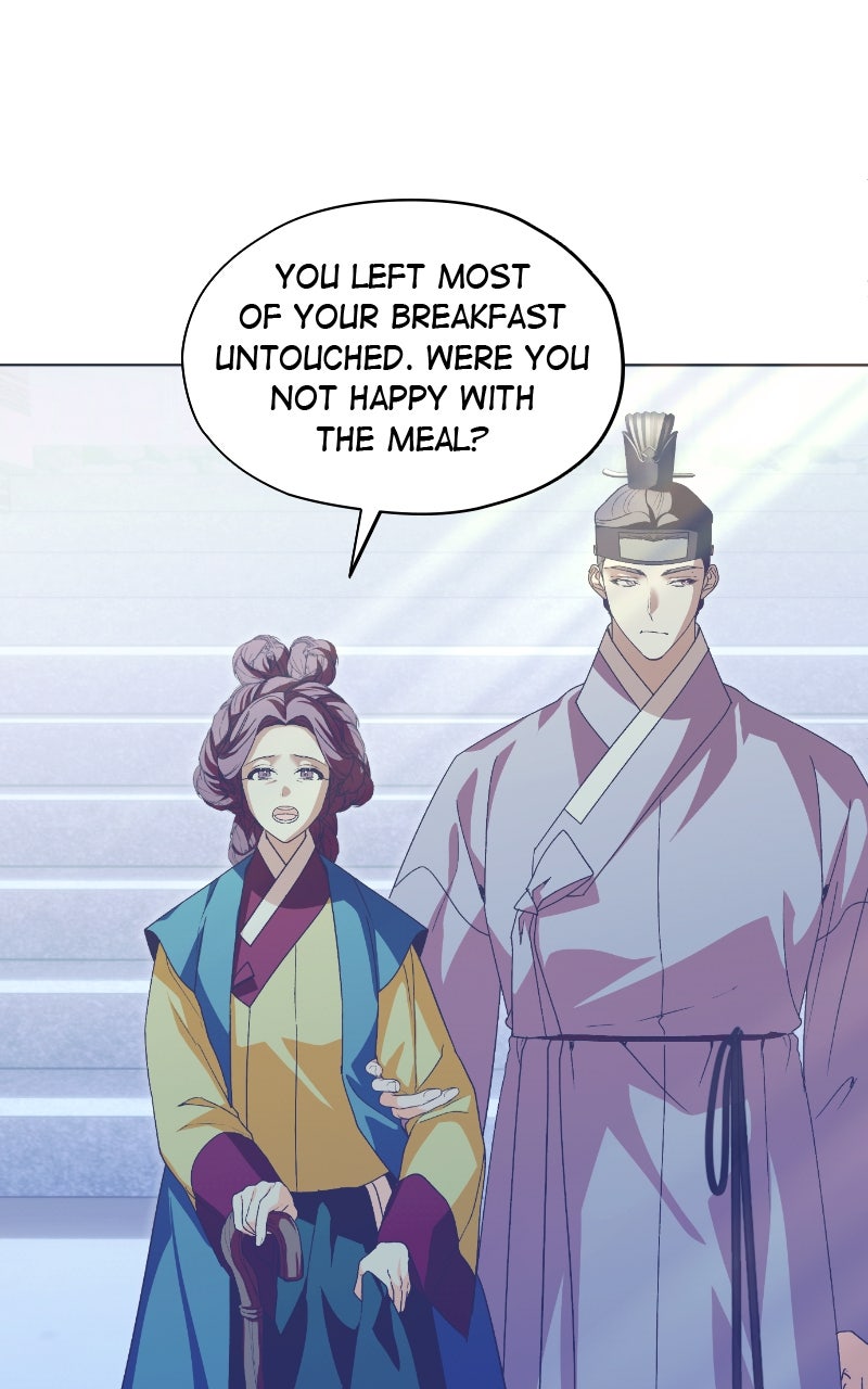 Read That Which Flows By chapter 81 image 8 on Lezhin