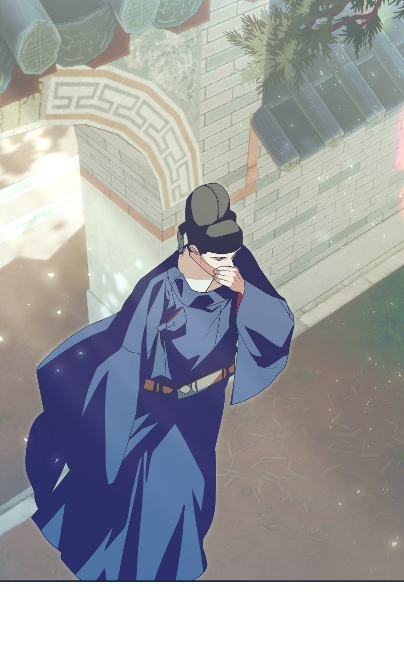 Read That Which Flows By chapter 81 image 86 on Lezhin