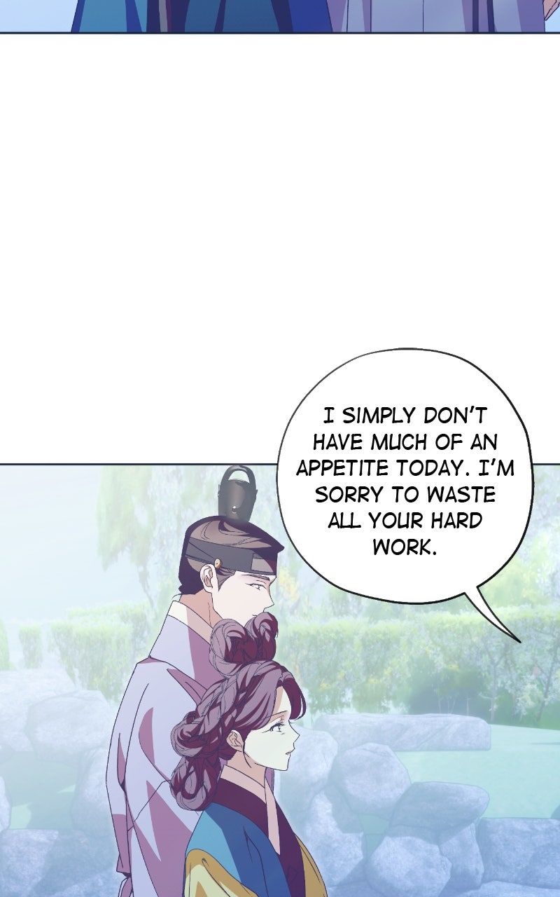 Read That Which Flows By chapter 81 image 9 on Lezhin